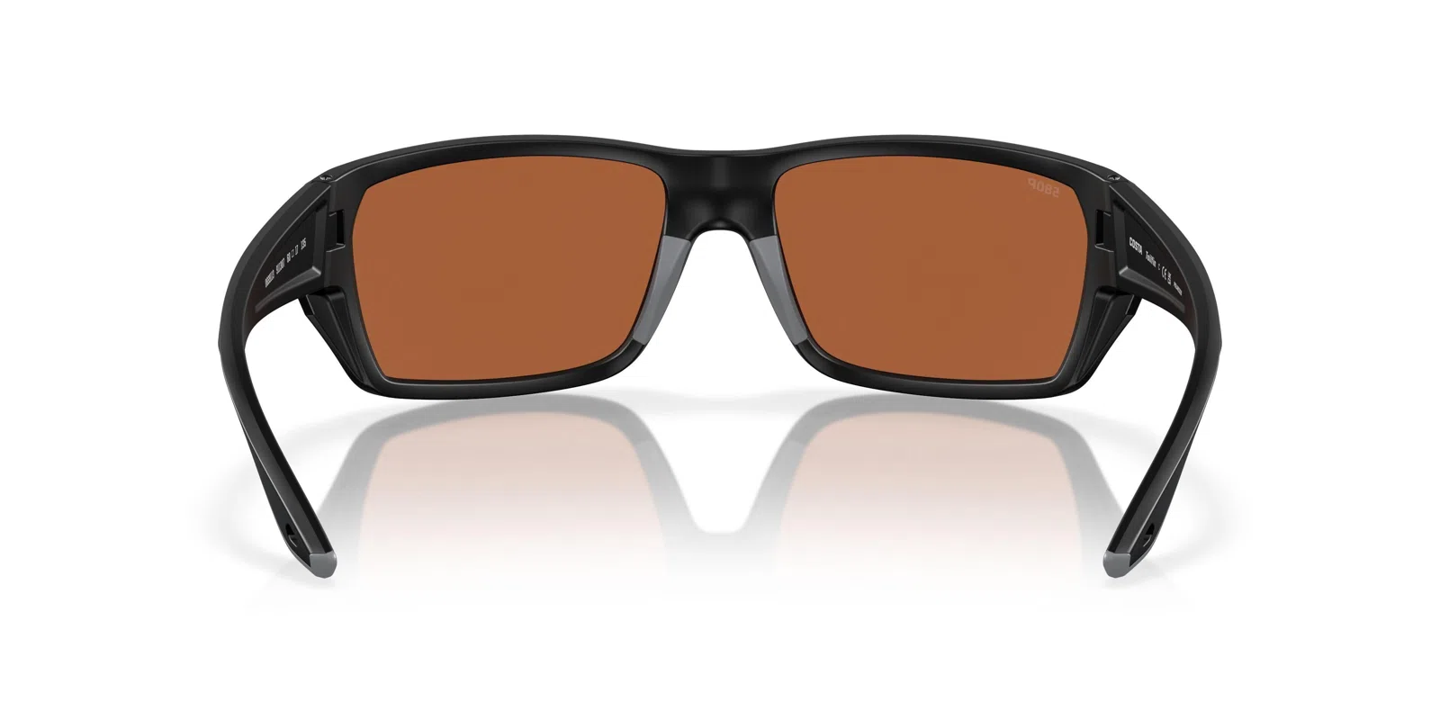 Costa Del Mar Tailfin 9113 Sunglasses - view 66